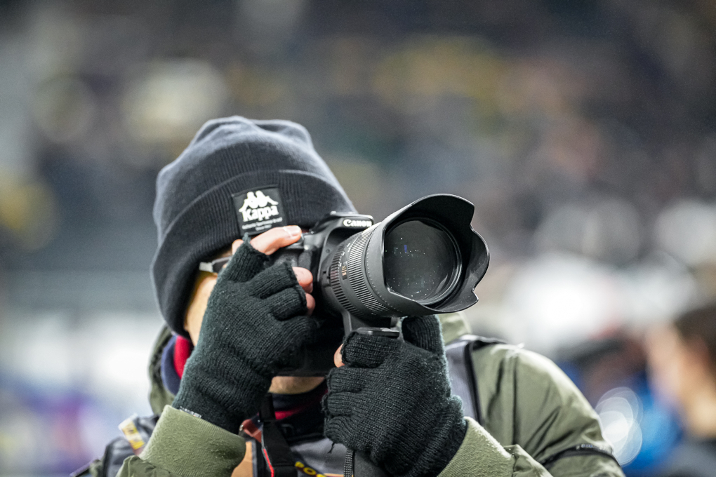 fot. Mateusz Litra | PolskaGola.Info