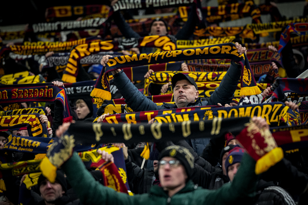 fot. Mateusz Litra | PolskaGola.Info