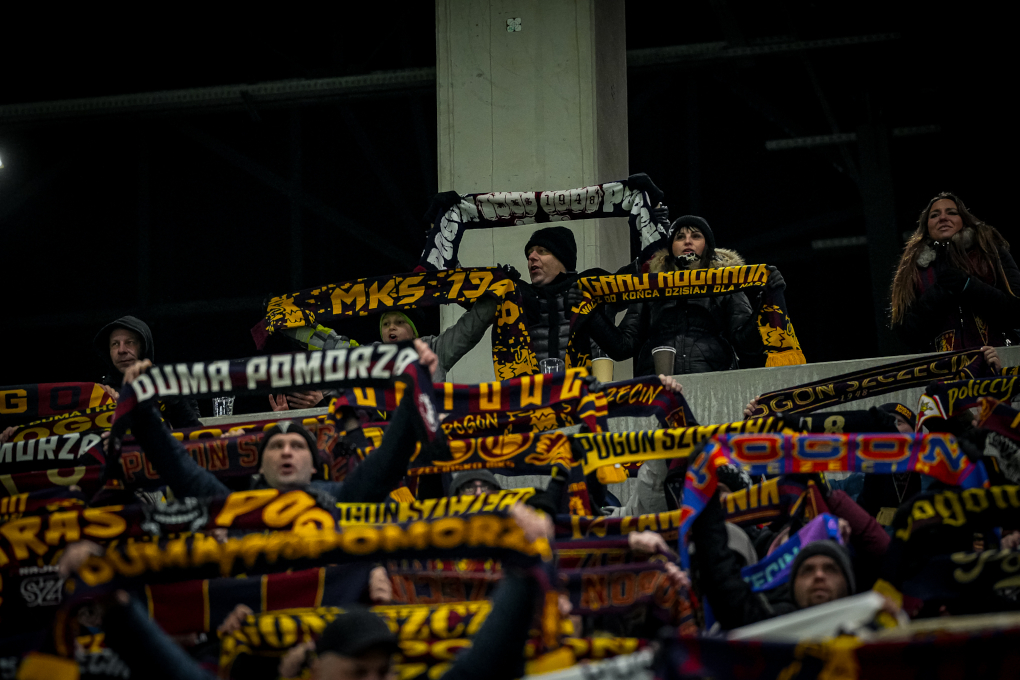 fot. Mateusz Litra | PolskaGola.Info