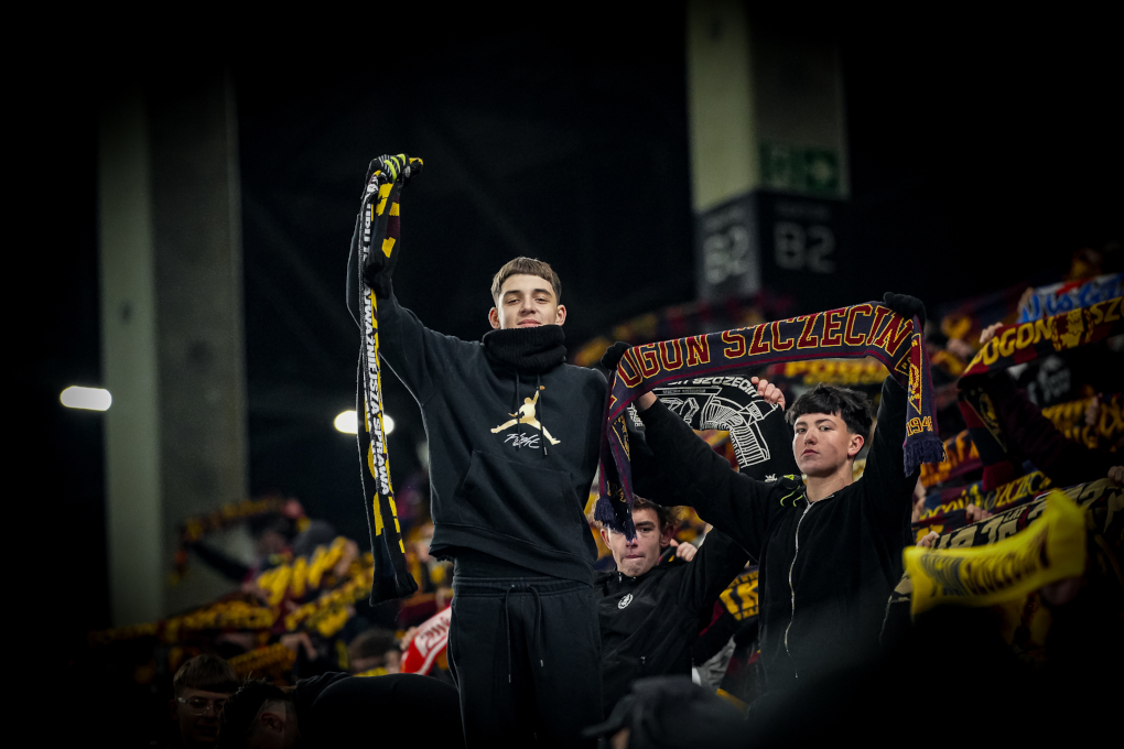 fot. Mateusz Litra | PolskaGola.Info