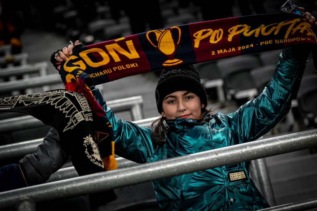 fot. Mateusz Litra | PolskaGola.Info