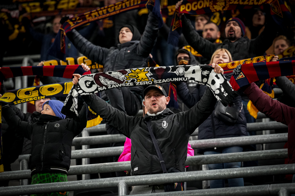 fot. Mateusz Litra | PolskaGola.Info