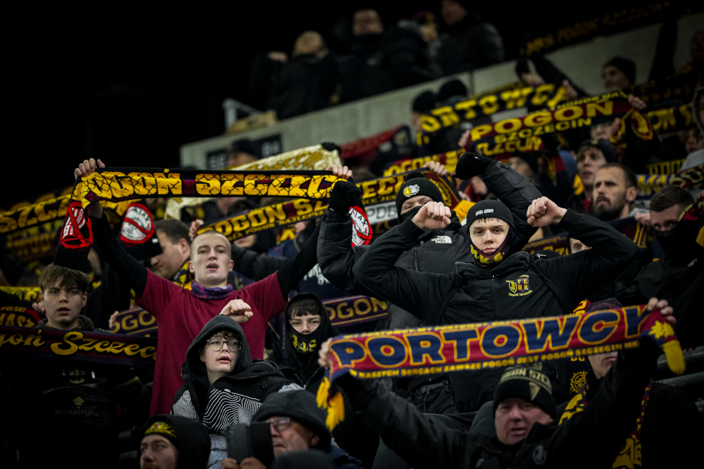 fot. Mateusz Litra | PolskaGola.Info