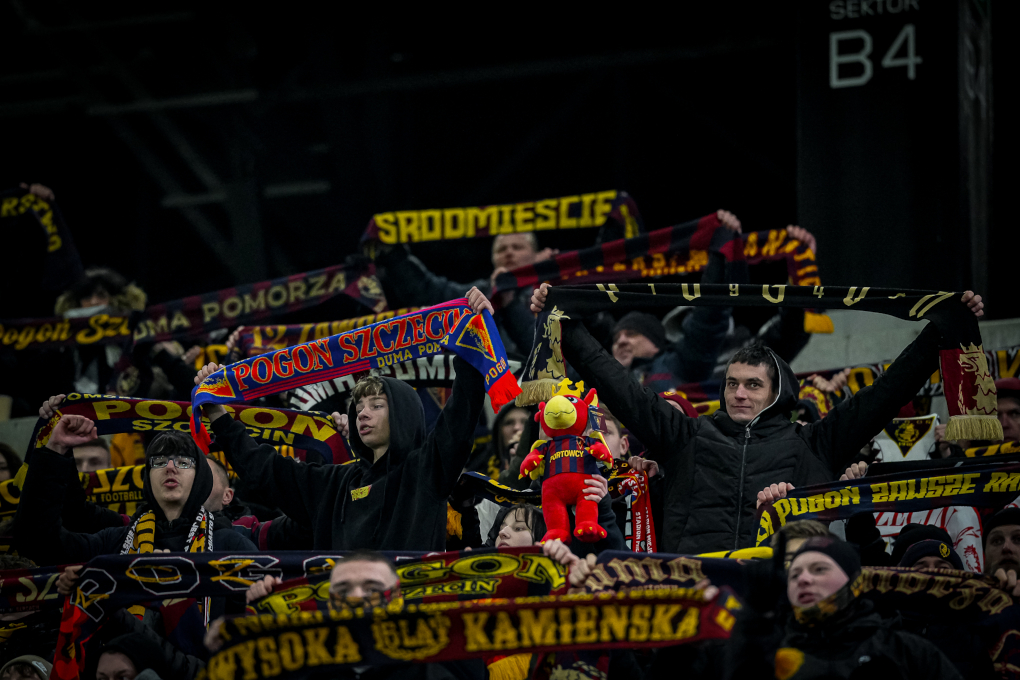 fot. Mateusz Litra | PolskaGola.Info