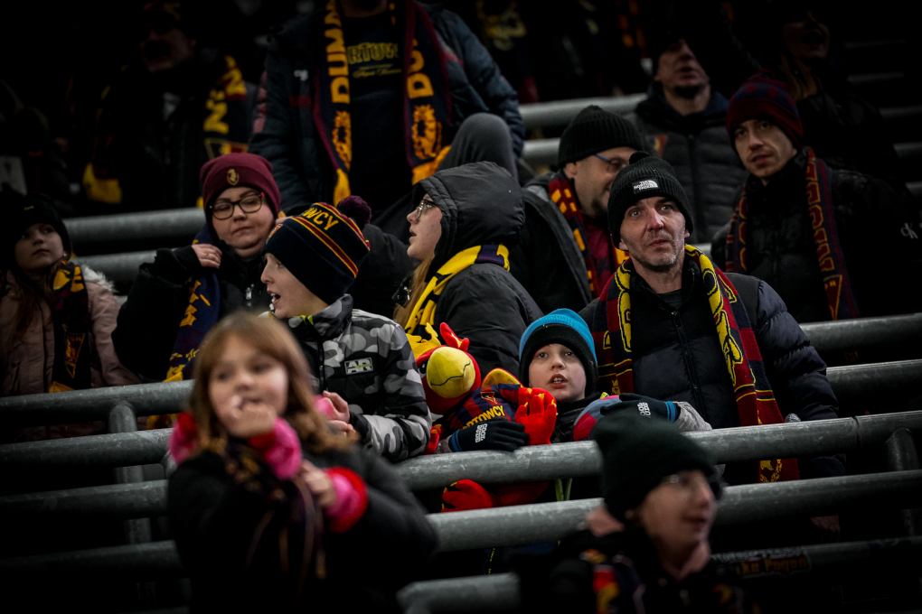 fot. Mateusz Litra | PolskaGola.Info