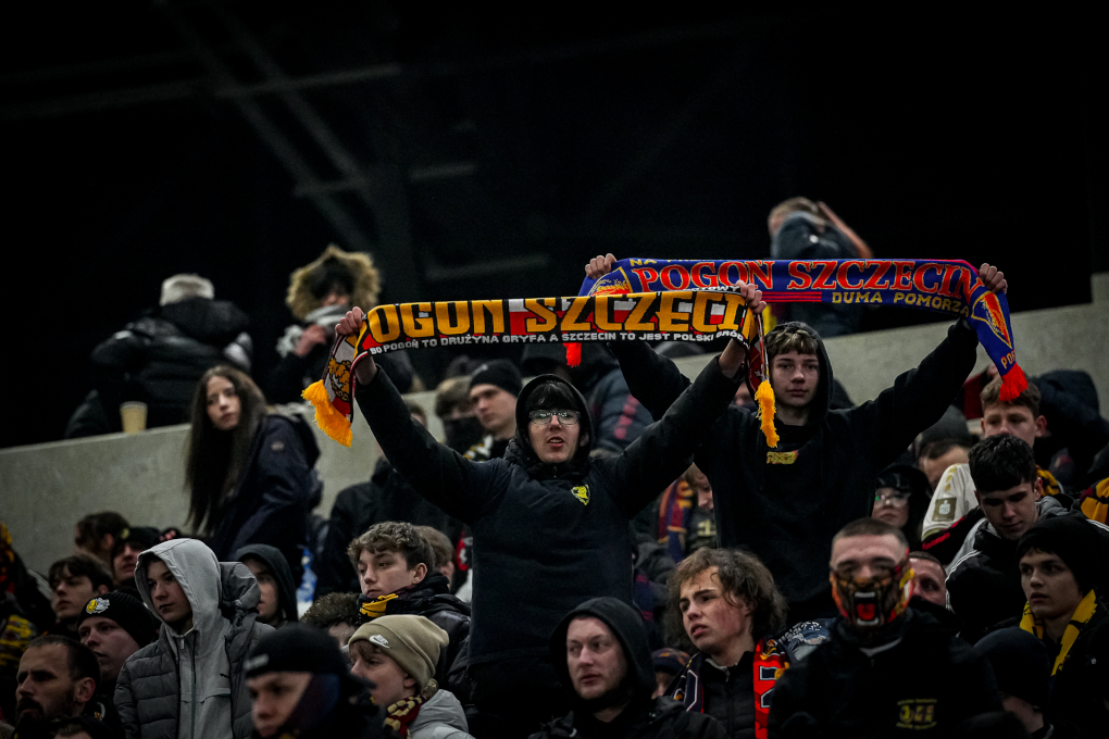 fot. Mateusz Litra | PolskaGola.Info