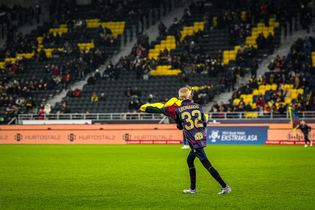 fot. Mateusz Litra | PolskaGola.Info