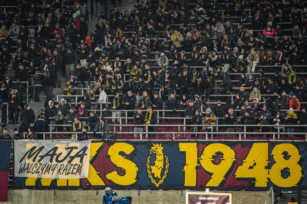 fot. Mateusz Litra | PolskaGola.Info