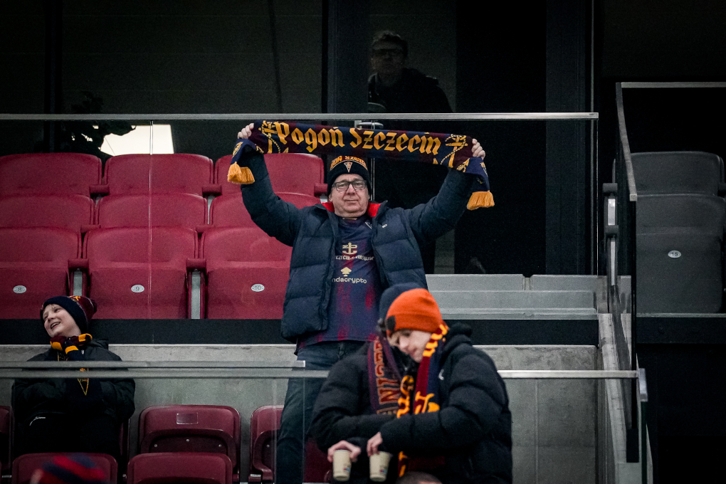 fot. Mateusz Litra | PolskaGola.Info