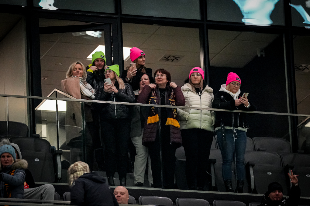 fot. Mateusz Litra | PolskaGola.Info