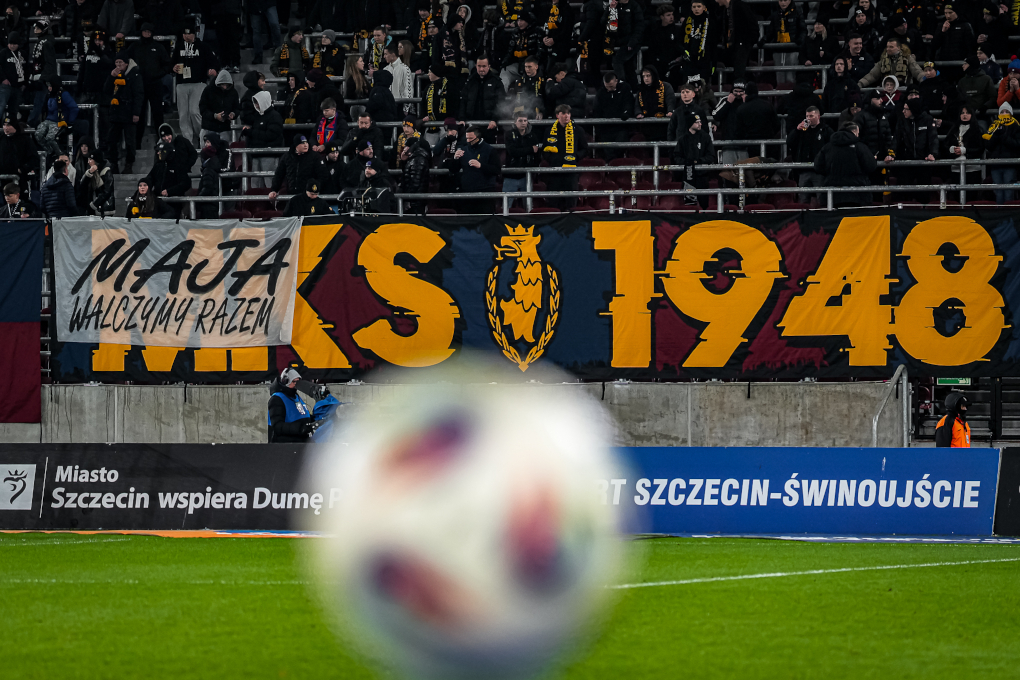 fot. Mateusz Litra | PolskaGola.Info