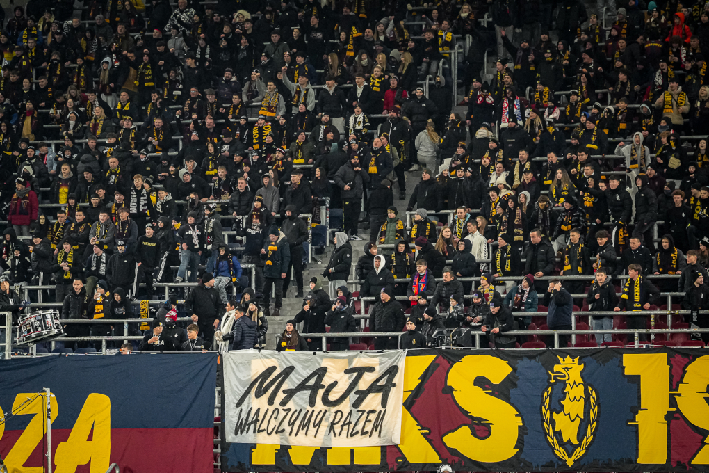 fot. Mateusz Litra | PolskaGola.Info