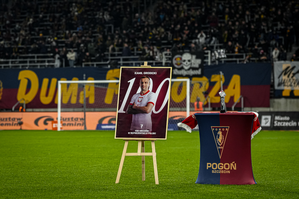 fot. Mateusz Litra | PolskaGola.Info