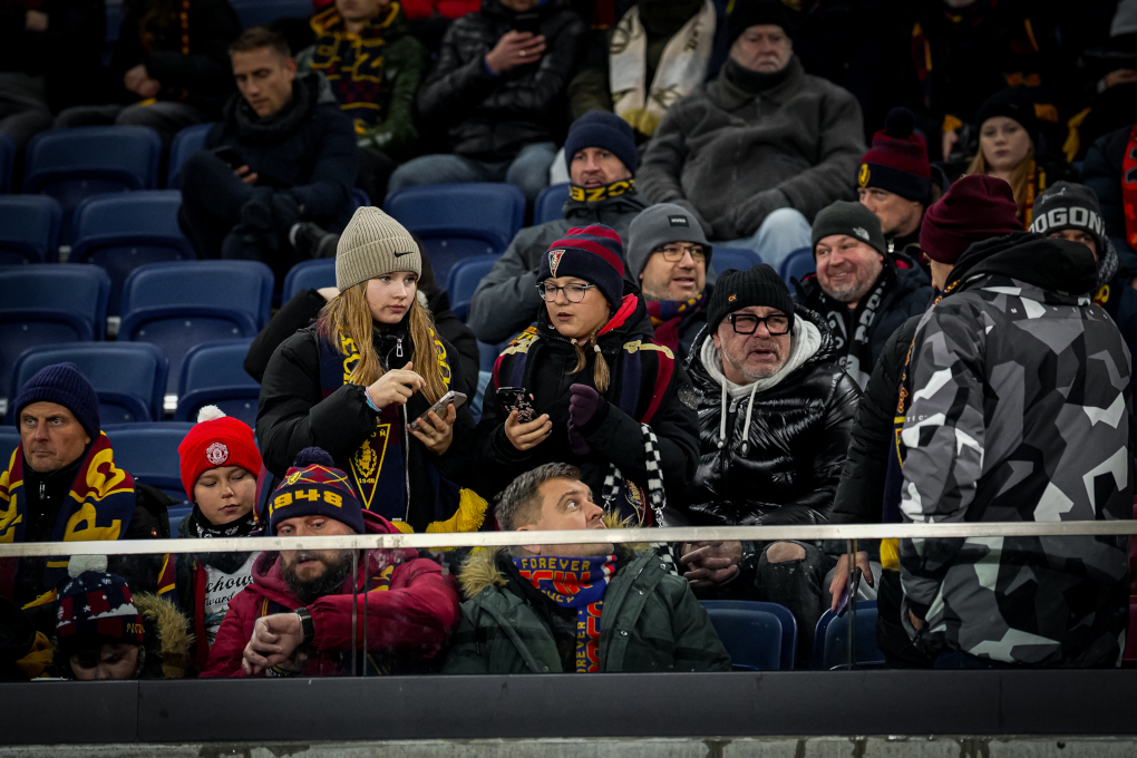 fot. Mateusz Litra | PolskaGola.Info