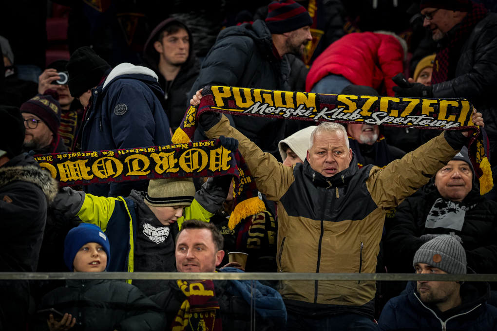 fot. Mateusz Litra | PolskaGola.Info