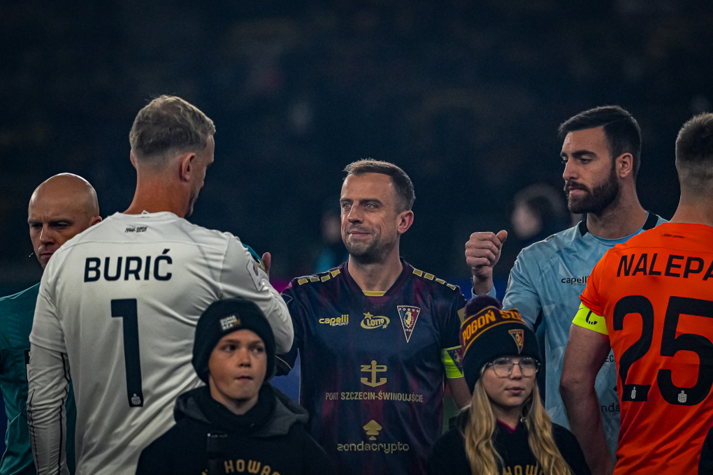 fot. Mateusz Litra | PolskaGola.Info