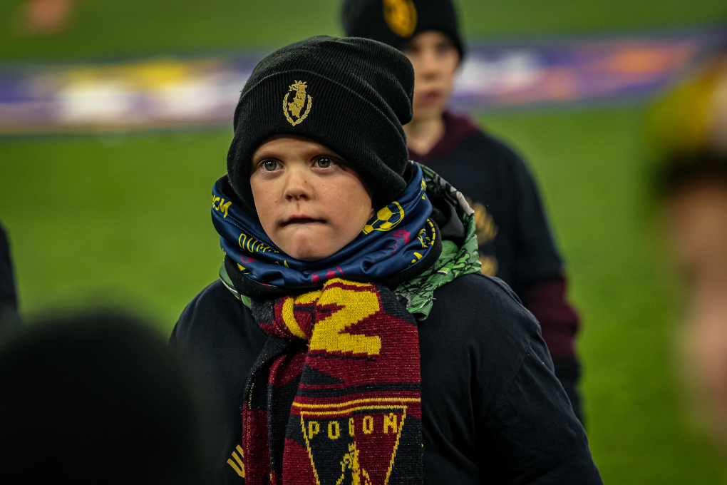 fot. Mateusz Litra | PolskaGola.Info