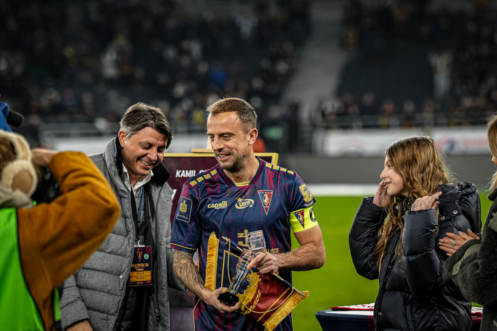 fot. Mateusz Litra | PolskaGola.Info