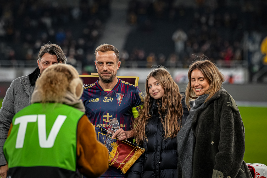 fot. Mateusz Litra | PolskaGola.Info