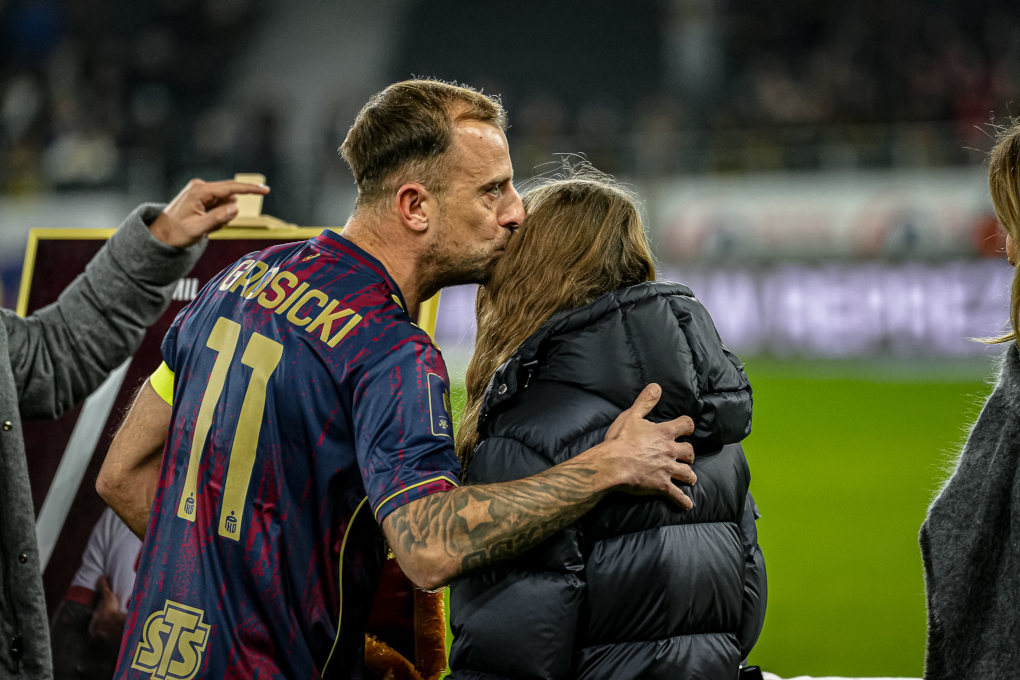 fot. Mateusz Litra | PolskaGola.Info