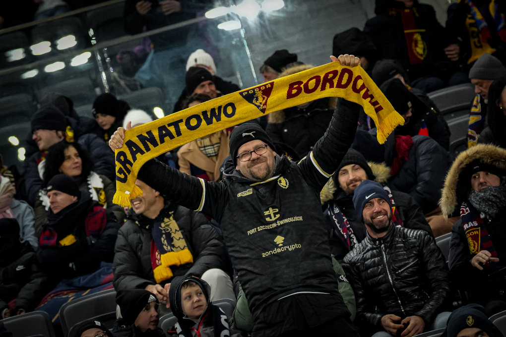 fot. Mateusz Litra | PolskaGola.Info