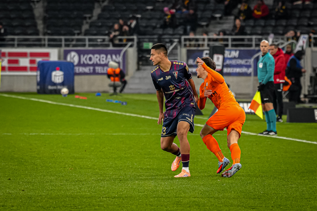 fot. Mateusz Litra | PolskaGola.Info