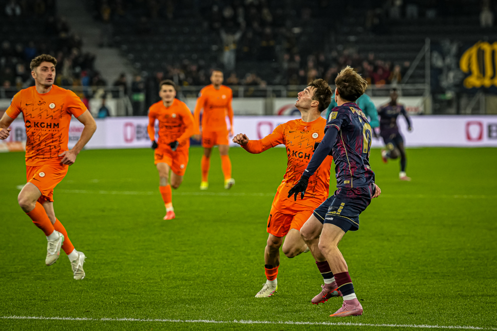 fot. Mateusz Litra | PolskaGola.Info