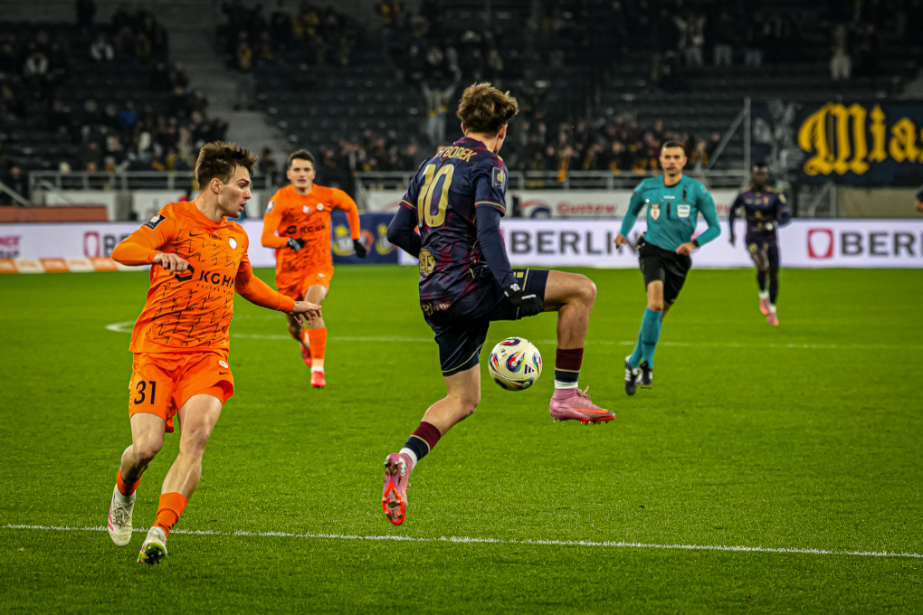 fot. Mateusz Litra | PolskaGola.Info