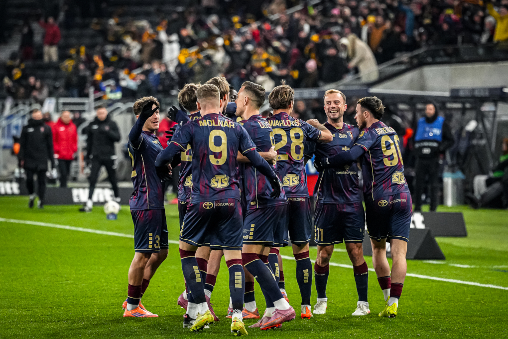 fot. Mateusz Litra | PolskaGola.Info