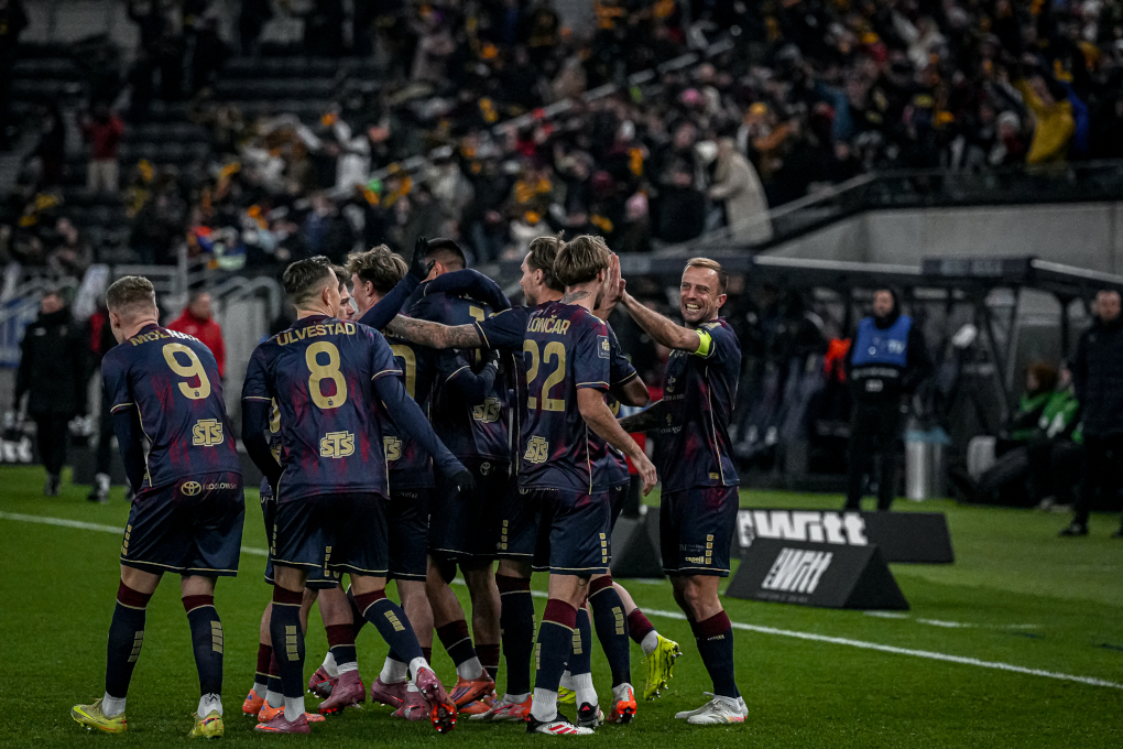 fot. Mateusz Litra | PolskaGola.Info