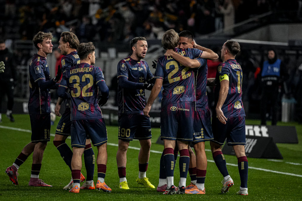 fot. Mateusz Litra | PolskaGola.Info