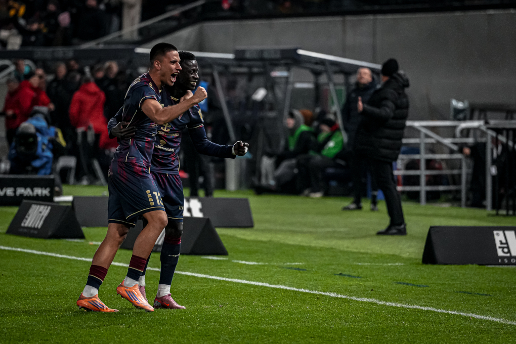 fot. Mateusz Litra | PolskaGola.Info