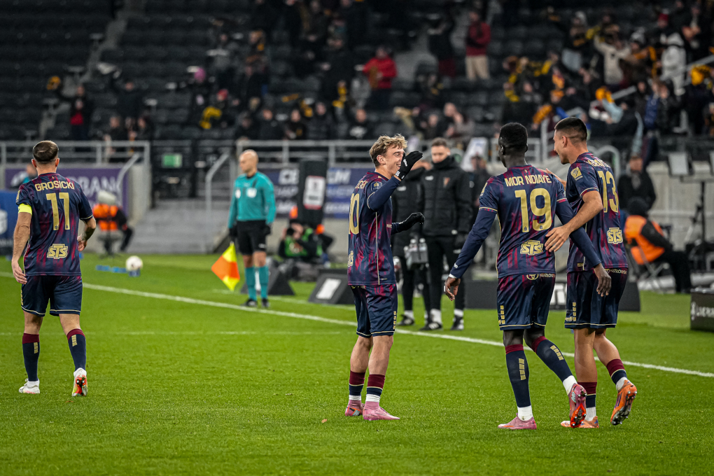 fot. Mateusz Litra | PolskaGola.Info