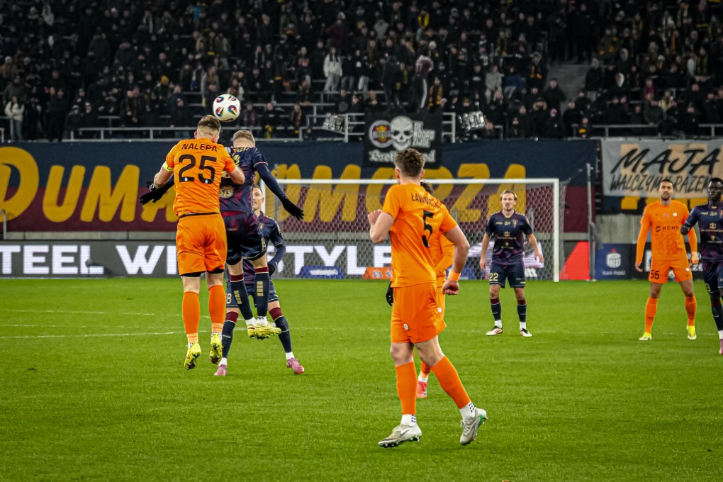 fot. Mateusz Litra | PolskaGola.Info