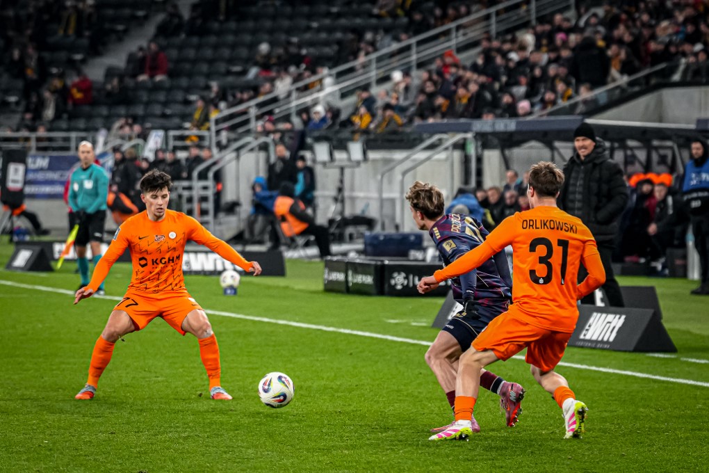 fot. Mateusz Litra | PolskaGola.Info