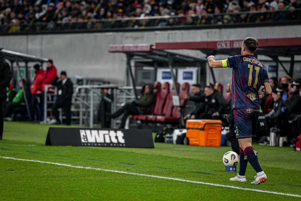 fot. Mateusz Litra | PolskaGola.Info