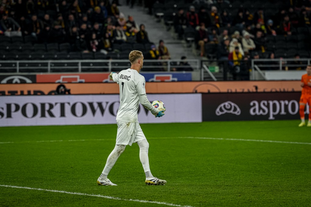 fot. Mateusz Litra | PolskaGola.Info