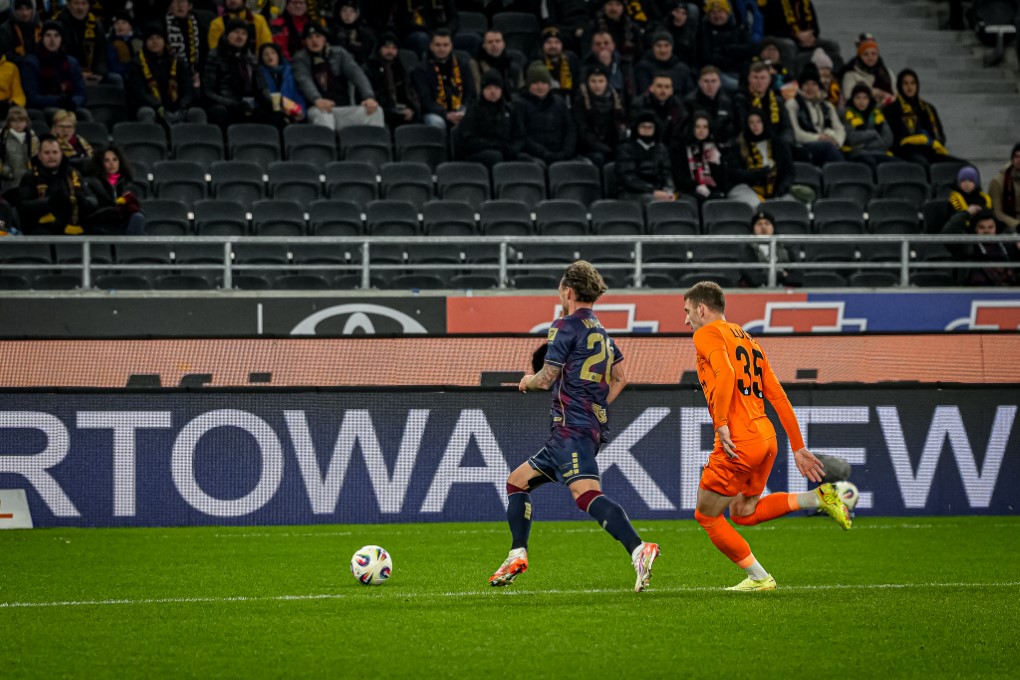 fot. Mateusz Litra | PolskaGola.Info