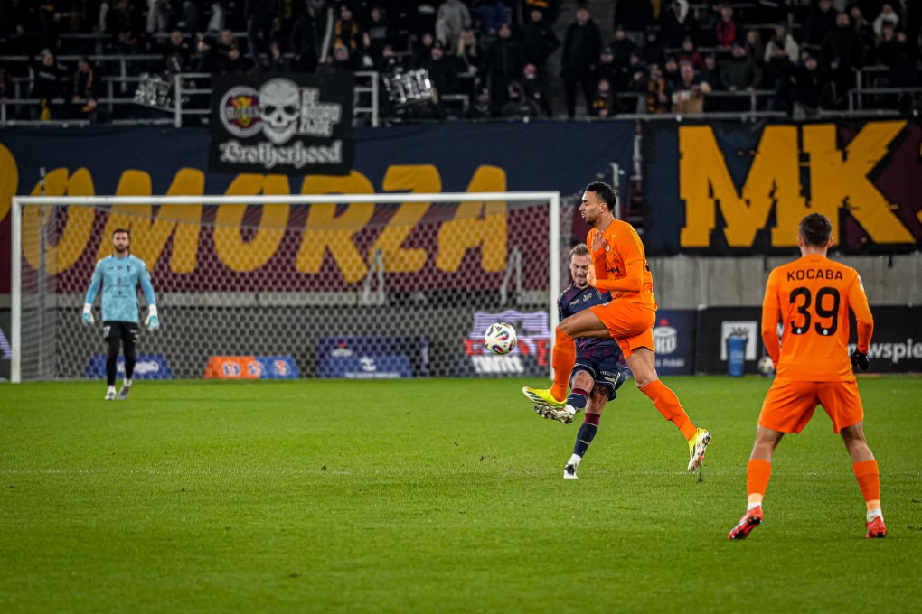 fot. Mateusz Litra | PolskaGola.Info