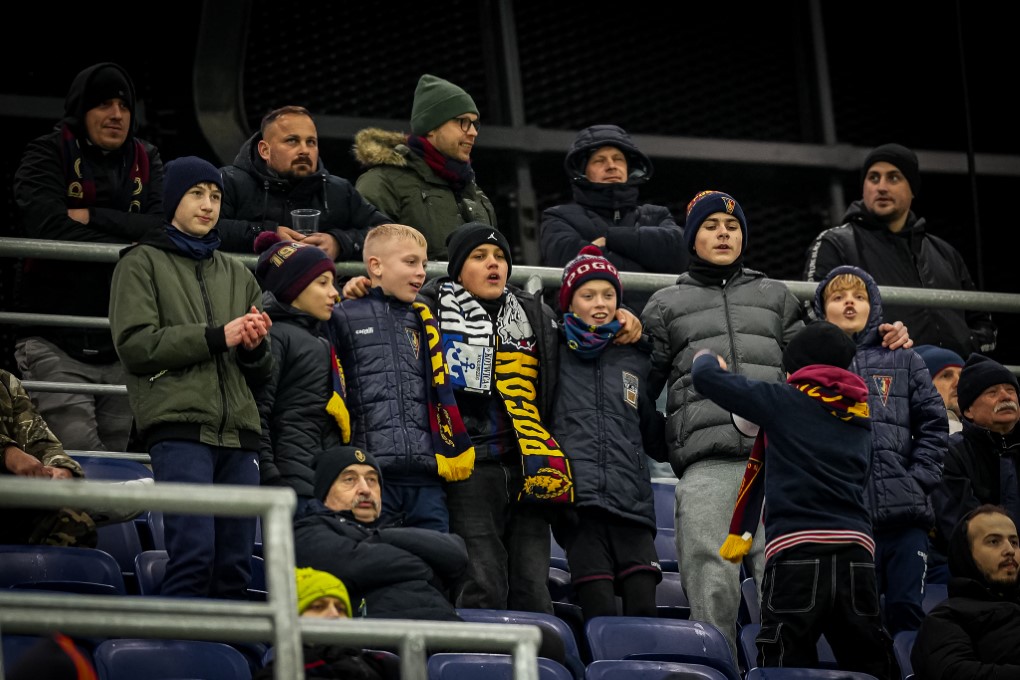 fot. Mateusz Litra | PolskaGola.Info