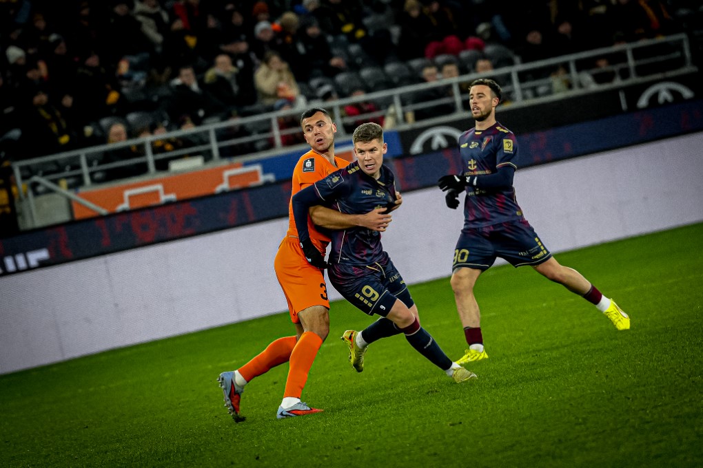 fot. Mateusz Litra | PolskaGola.Info