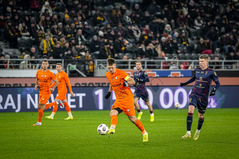 fot. Mateusz Litra | PolskaGola.Info