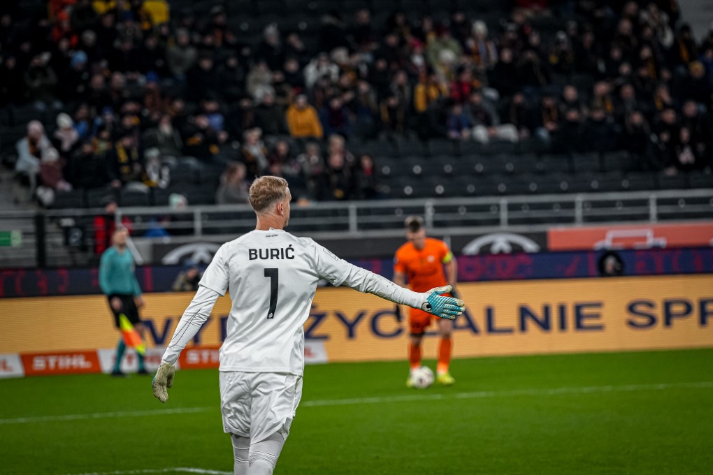 fot. Mateusz Litra | PolskaGola.Info