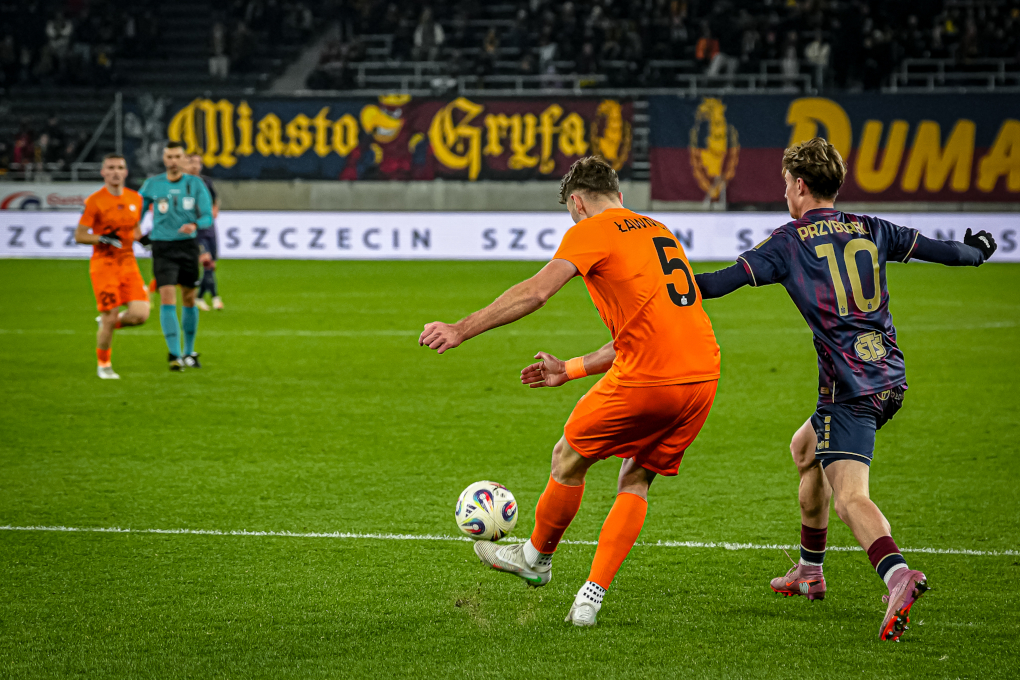 fot. Mateusz Litra | PolskaGola.Info