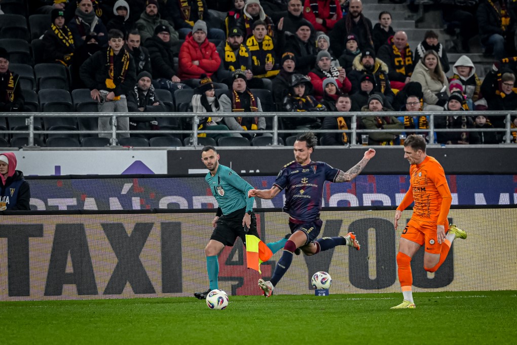 fot. Mateusz Litra | PolskaGola.Info