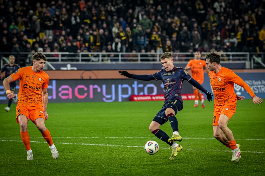 fot. Mateusz Litra | PolskaGola.Info