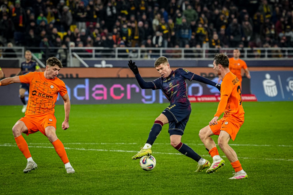 fot. Mateusz Litra | PolskaGola.Info