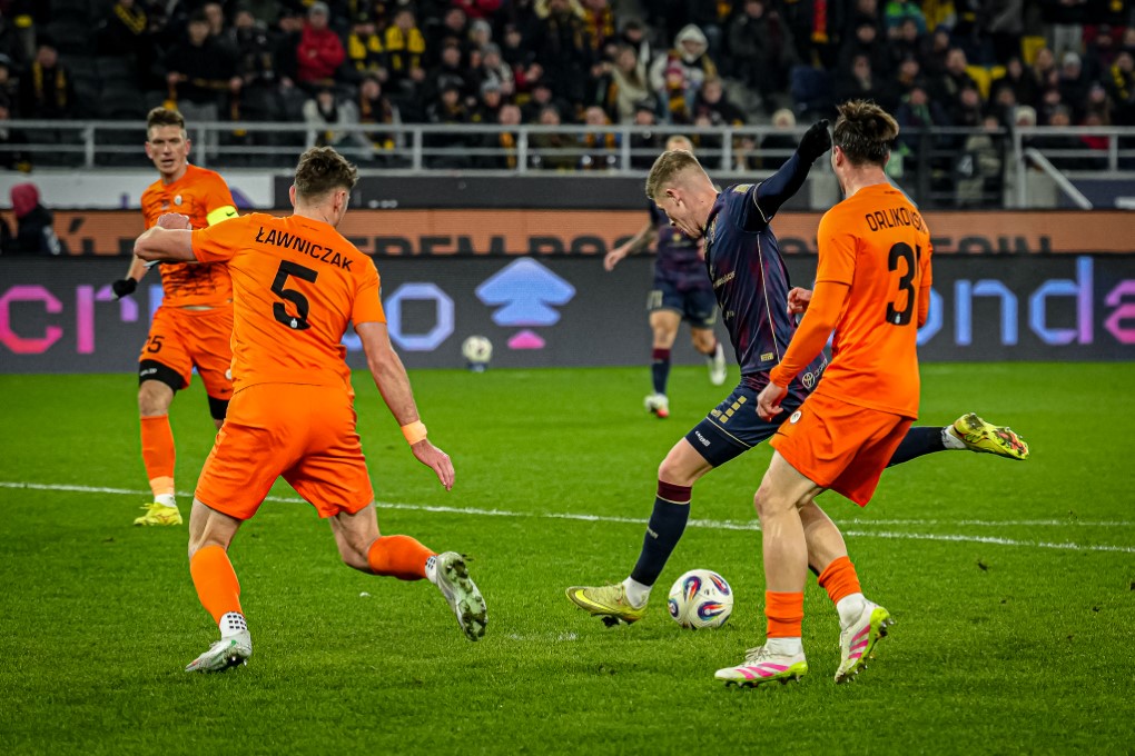 fot. Mateusz Litra | PolskaGola.Info