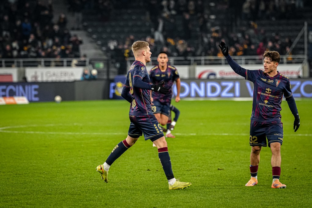 fot. Mateusz Litra | PolskaGola.Info