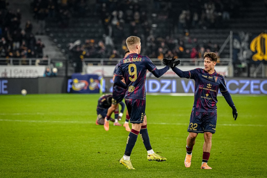 fot. Mateusz Litra | PolskaGola.Info